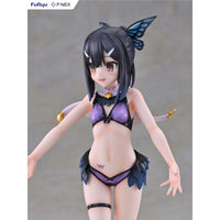 Thumbnail for Fate/Kaleid F:NEX PVC Statue 1/7 Miyu Edelfelt Swimsuit Ver. 20 cm Furyu