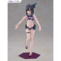 Thumbnail for Fate/Kaleid F:NEX PVC Statue 1/7 Miyu Edelfelt Swimsuit Ver. 20 cm Furyu