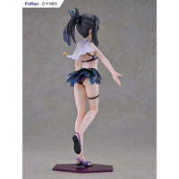 Thumbnail for Fate/Kaleid F:NEX PVC Statue 1/7 Miyu Edelfelt Swimsuit Ver. 20 cm Furyu