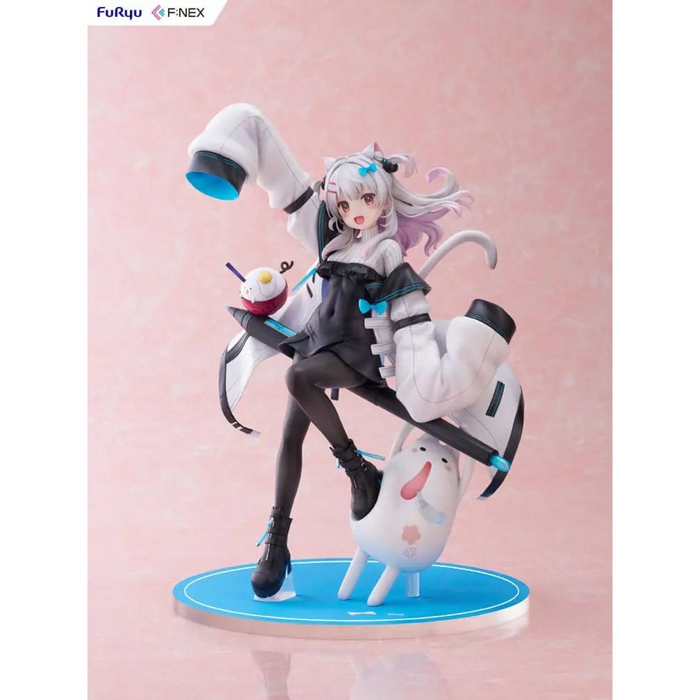 Virtual YouTuber F:NEX PVC Statue 1/7 Natsume Eri 27 cm Furyu