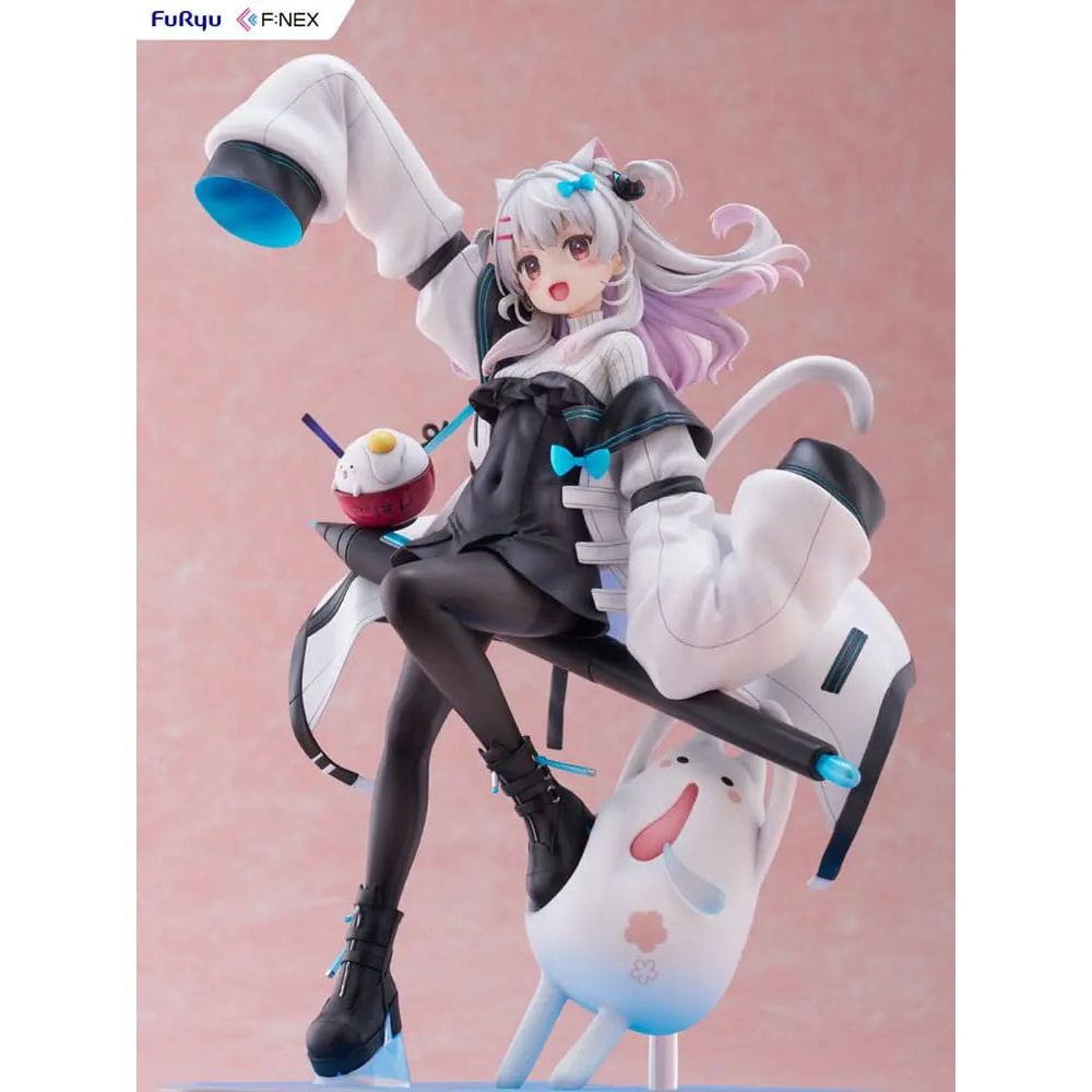 Virtual YouTuber F:NEX PVC Statue 1/7 Natsume Eri 27 cm Furyu