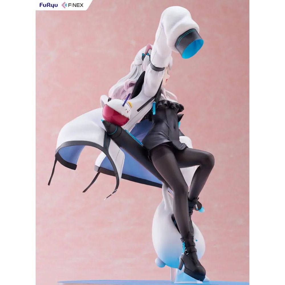 Virtual YouTuber F:NEX PVC Statue 1/7 Natsume Eri 27 cm Furyu