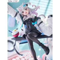 Thumbnail for Virtual YouTuber F:NEX PVC Statue 1/7 Natsume Eri 27 cm Furyu