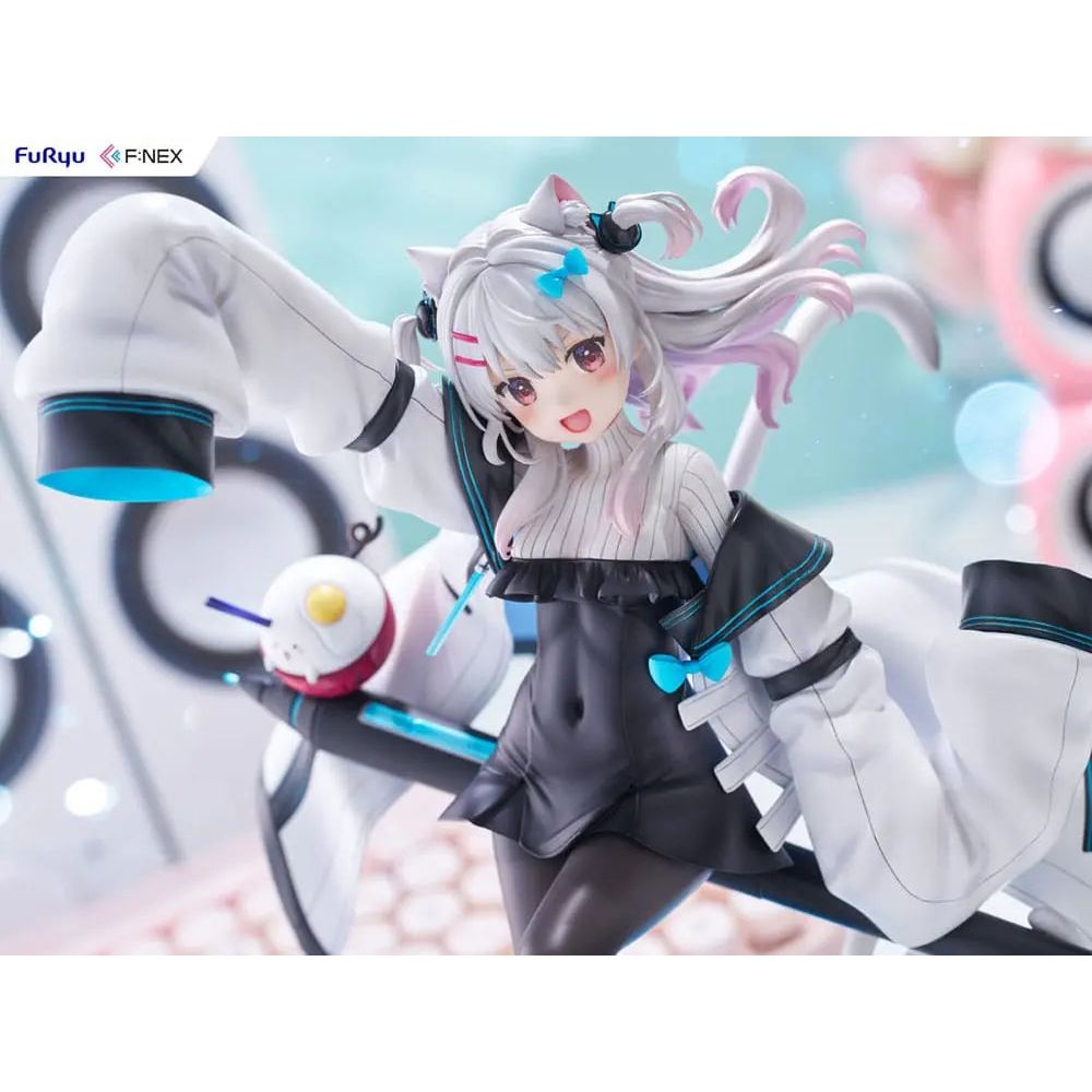 Virtual YouTuber F:NEX PVC Statue 1/7 Natsume Eri 27 cm Furyu