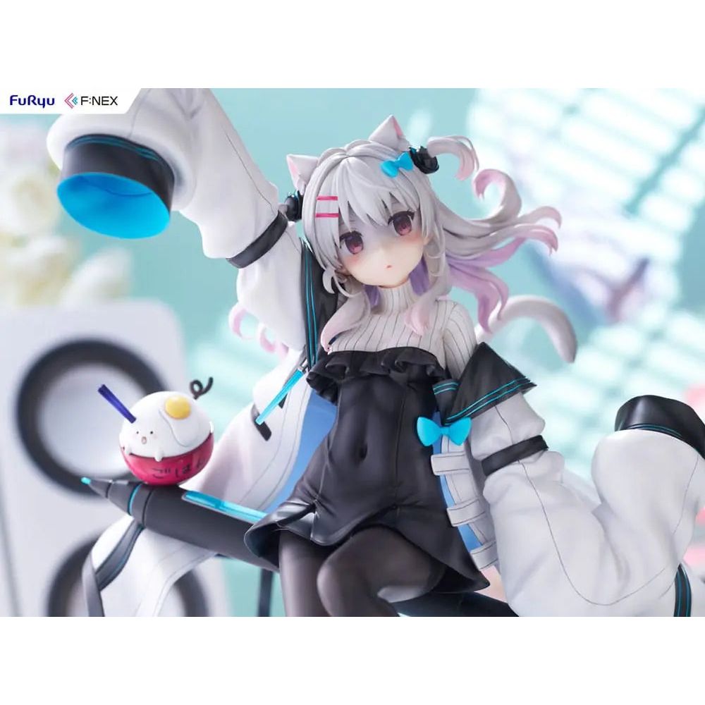 Virtual YouTuber F:NEX PVC Statue 1/7 Natsume Eri 27 cm Furyu