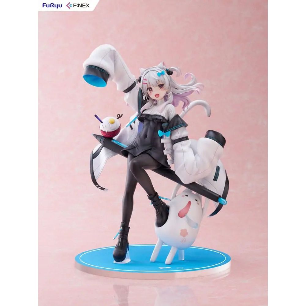 Virtual YouTuber F:NEX PVC Statue 1/7 Natsume Eri 27 cm Furyu