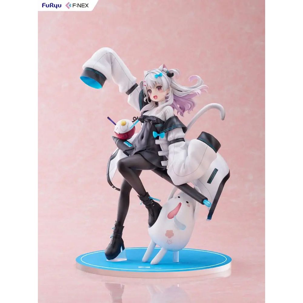 Virtual YouTuber F:NEX PVC Statue 1/7 Natsume Eri 27 cm Furyu