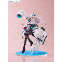 Thumbnail for Virtual YouTuber F:NEX PVC Statue 1/7 Natsume Eri 27 cm Furyu