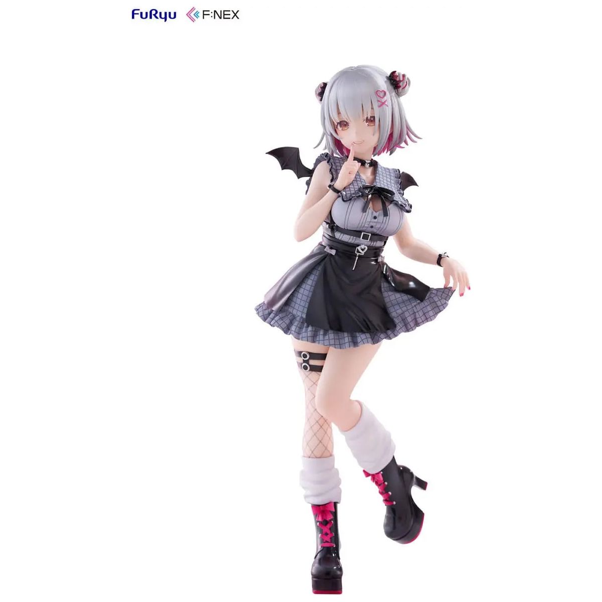 Patra Suou PVC Statue 1/7 Patra Suou 23 cm Furyu