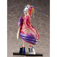 Thumbnail for Re:ZERO -Starting Life in Another World- PVC Statue 1/7 Ram Oiran 25 cm Furyu