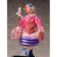 Thumbnail for Re:ZERO -Starting Life in Another World- PVC Statue 1/7 Ram Oiran 25 cm Furyu