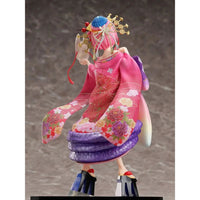 Thumbnail for Re:ZERO -Starting Life in Another World- PVC Statue 1/7 Ram Oiran 25 cm Furyu