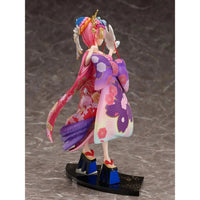 Thumbnail for Re:ZERO -Starting Life in Another World- PVC Statue 1/7 Ram Oiran 25 cm Furyu