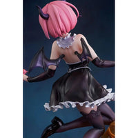 Thumbnail for Re:ZERO -Starting Life in Another World- PVC Statue 1/7 Ram: Phantom Night Wizard Ver. 26 cm Kadokawa