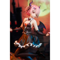 Thumbnail for Re:ZERO -Starting Life in Another World- PVC Statue 1/7 Ram: Phantom Night Wizard Ver. 26 cm Kadokawa