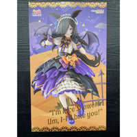 Thumbnail for Uma Musume Pretty Derby PVC Statue 1/7 Rice Shower Vampire Makeover! 23 cm Good Smile Company