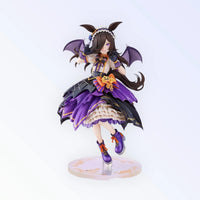 Thumbnail for Uma Musume Pretty Derby PVC Statue 1/7 Rice Shower Vampire Makeover! 23 cm Good Smile Company