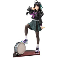 Thumbnail for Girls Band Cry Statue 1/7 Subaru Awa 24 cm Kotobukiya