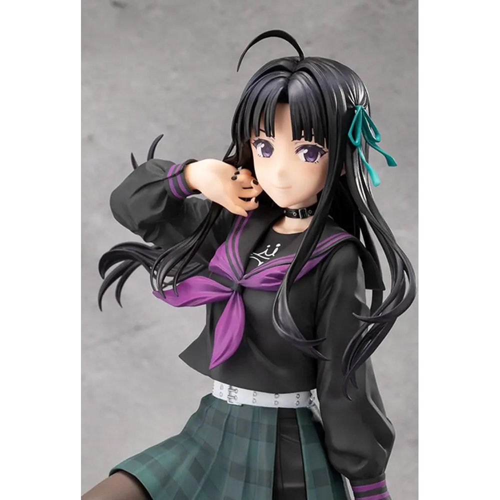 Girls Band Cry Statue 1/7 Subaru Awa 24 cm Kotobukiya