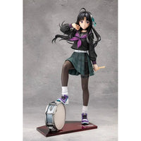 Thumbnail for Girls Band Cry Statue 1/7 Subaru Awa 24 cm Kotobukiya