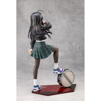 Thumbnail for Girls Band Cry Statue 1/7 Subaru Awa 24 cm Kotobukiya