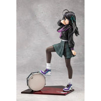 Thumbnail for Girls Band Cry Statue 1/7 Subaru Awa 24 cm Kotobukiya