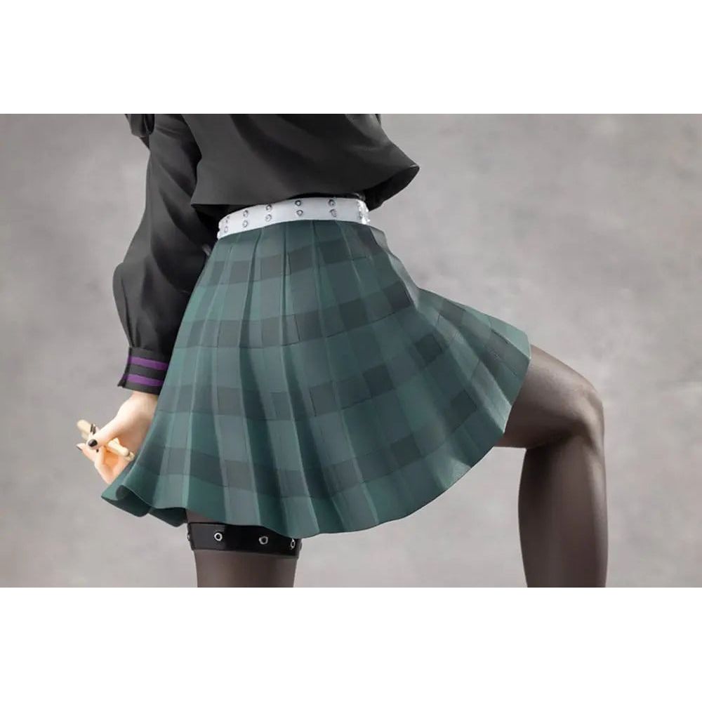 Girls Band Cry Statue 1/7 Subaru Awa 24 cm Kotobukiya