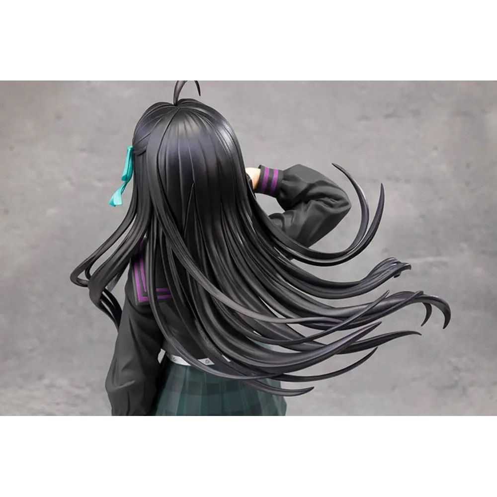 Girls Band Cry Statue 1/7 Subaru Awa 24 cm Kotobukiya