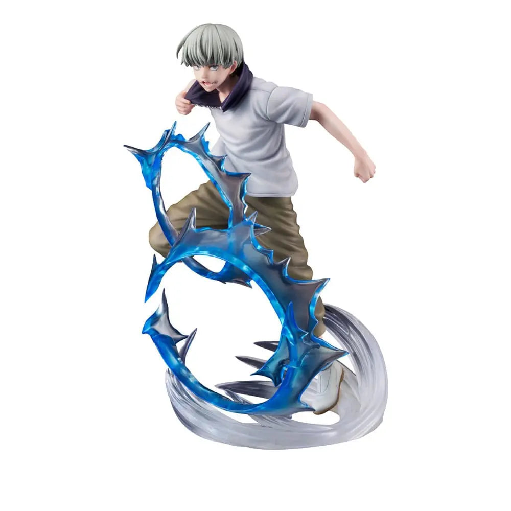 Jujutsu Kaisen F:NEX PVC Statue 1/7 Toge Inumaki 25 cm Furyu