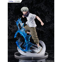 Thumbnail for Jujutsu Kaisen F:NEX PVC Statue 1/7 Toge Inumaki 25 cm Furyu