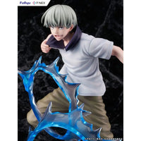 Thumbnail for Jujutsu Kaisen F:NEX PVC Statue 1/7 Toge Inumaki 25 cm Furyu