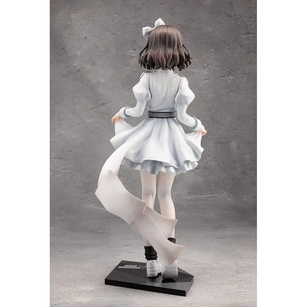 Girls Band Cry Statue 1/7 Tomo Ebizuka 23 cm Kotobukiya