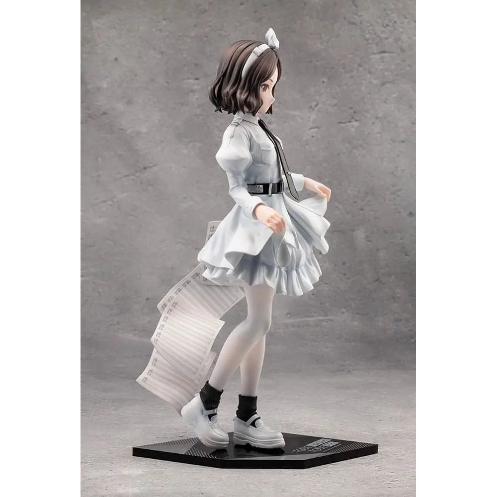 Girls Band Cry Statue 1/7 Tomo Ebizuka 23 cm Kotobukiya