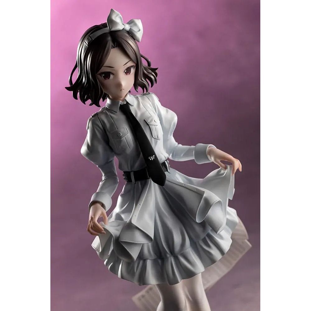 Girls Band Cry Statue 1/7 Tomo Ebizuka 23 cm Kotobukiya