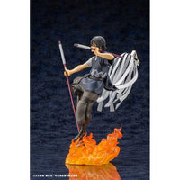 Thumbnail for Fire Force ARTFX J Statue 1/8 Shinmon Benimaru 28 cm Kotobukiya