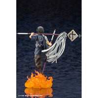 Thumbnail for Fire Force ARTFX J Statue 1/8 Shinmon Benimaru 28 cm Kotobukiya