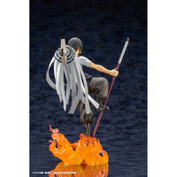 Thumbnail for Fire Force ARTFX J Statue 1/8 Shinmon Benimaru 28 cm Kotobukiya