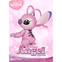 Thumbnail for Disney Dynamic 8ction Heroes Action Figure 1/9 Angel (Lilo & Stitch) 16 cm Beast Kingdom