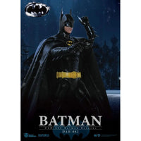 Thumbnail for DC Comics Dynamic 8ction Heroes Action Figure 1/9 Batman Returns Batman 21 cm Beast Kingdom
