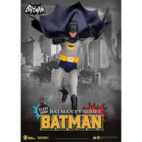 Thumbnail for DC Comics Dynamic 8ction Heroes Action Figure 1/9 Batman TV Series Batman 24 cm Beast Kingdom