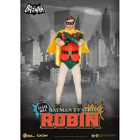 Thumbnail for DC Comics Dynamic 8ction Heroes Action Figure 1/9 Batman TV Series Robin 24 cm Beast Kingdom