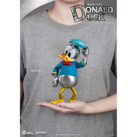 Thumbnail for Disney 100 Years of Wonder Dynamic 8ction Heroes Action Figure 1/9 Donald Duck 16 cm Beast Kingdom