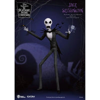 Thumbnail for Nightmare before Christmas Dynamic 8ction Heroes Action Figure 1/9 Jack 21 cm Beast Kingdom