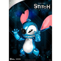Thumbnail for Disney 100 Years of Wonder Dynamic 8ction Heroes Action Figure 1/9 Stitch (Lilo & Stitch) 16 cm Beast Kingdom