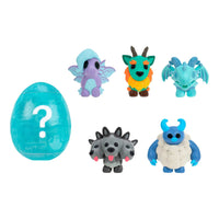 Thumbnail for Adopt Me - 6 Figure Pets Multipack - Fantasy Clan Adopt Me