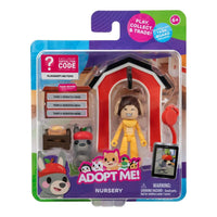 Thumbnail for Adopt Me 2 Figure Friends Pack Nursery Adopt Me