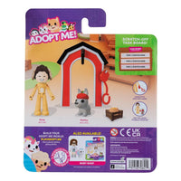 Thumbnail for Adopt Me 2 Figure Friends Pack Nursery Adopt Me