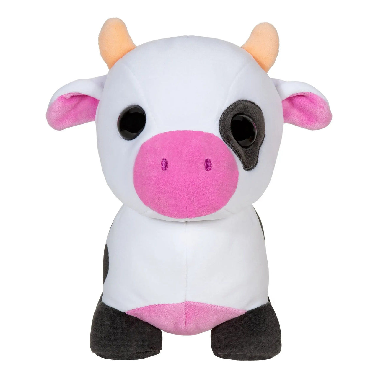 Adopt Me 8" Cow Collector Plush Adopt Me