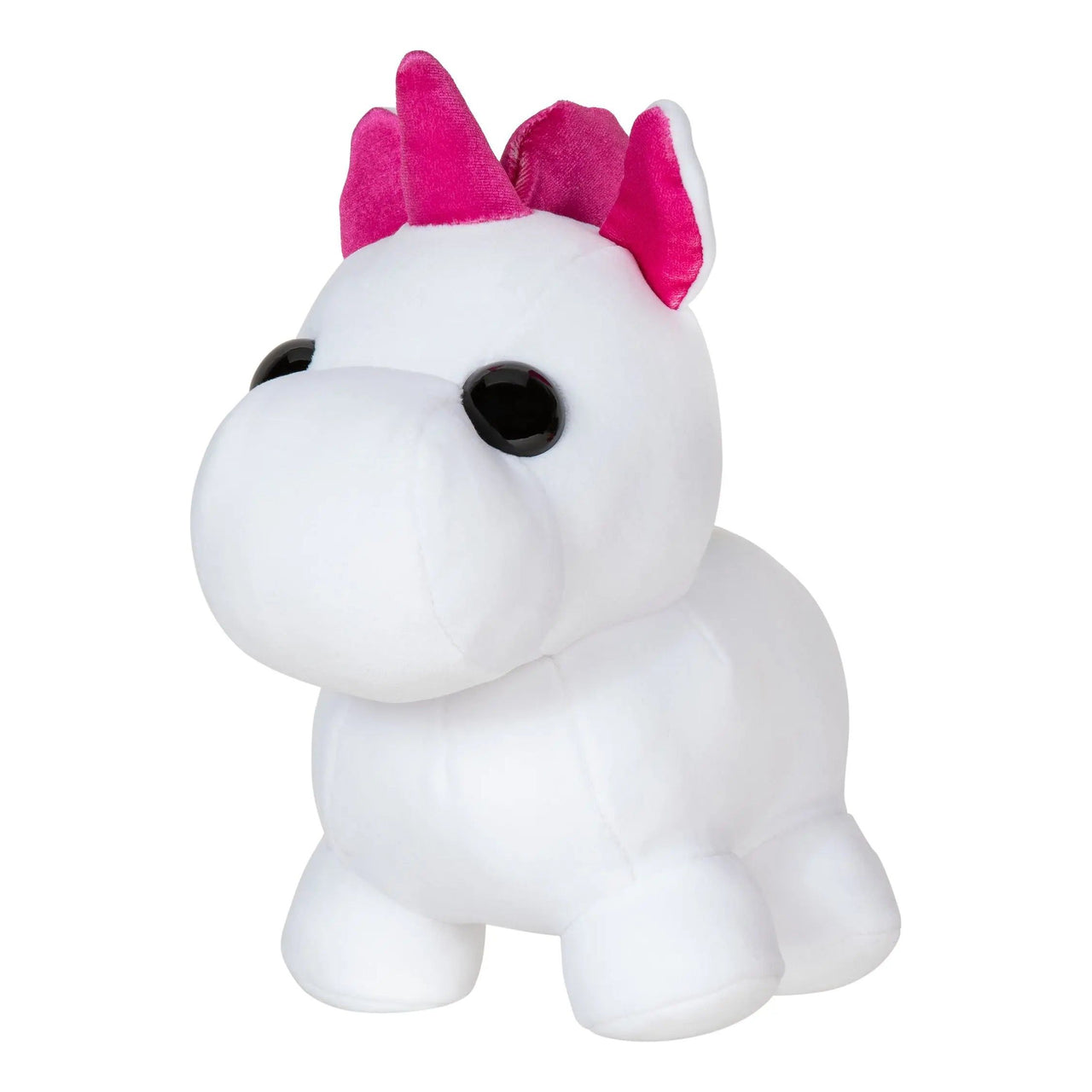 Adopt Me 8" Unicorn Plush Adopt Me