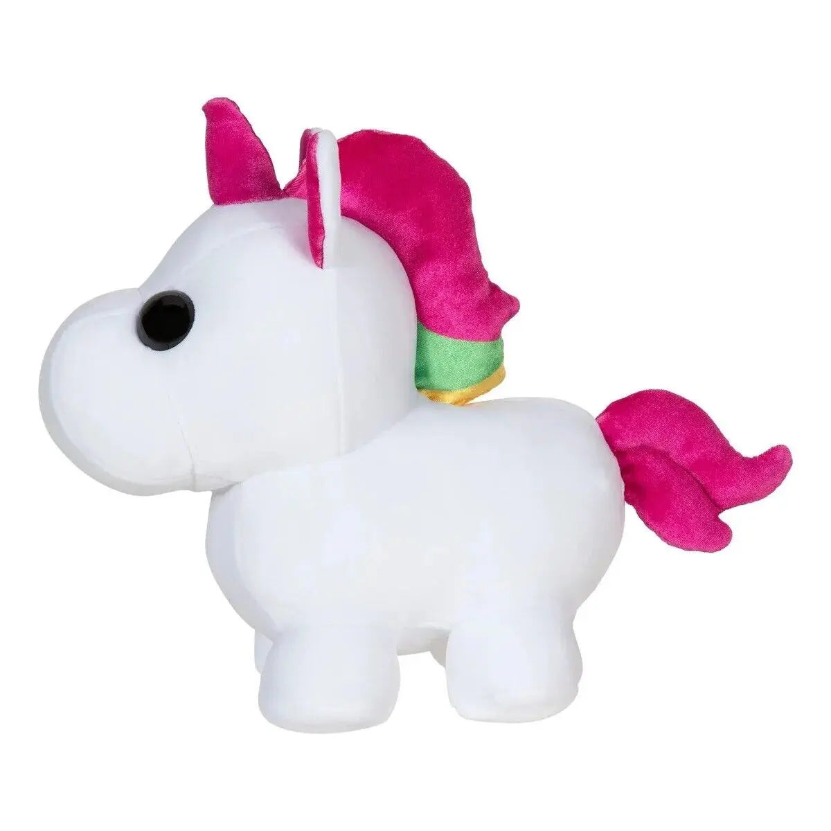 Adopt Me 8" Unicorn Plush Adopt Me